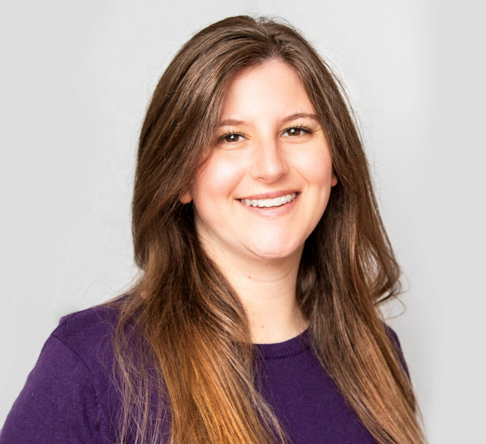 Megan Lang - Sr. Video Editor