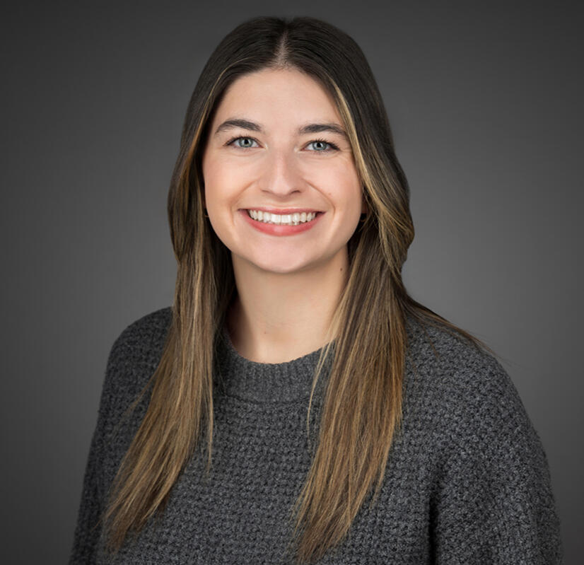 Angelise Roy - Sr. Social Media Coordinator