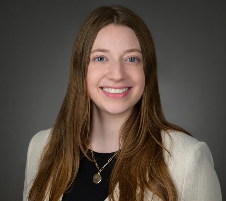 Cara Ferro - Strategic Marketing Manager