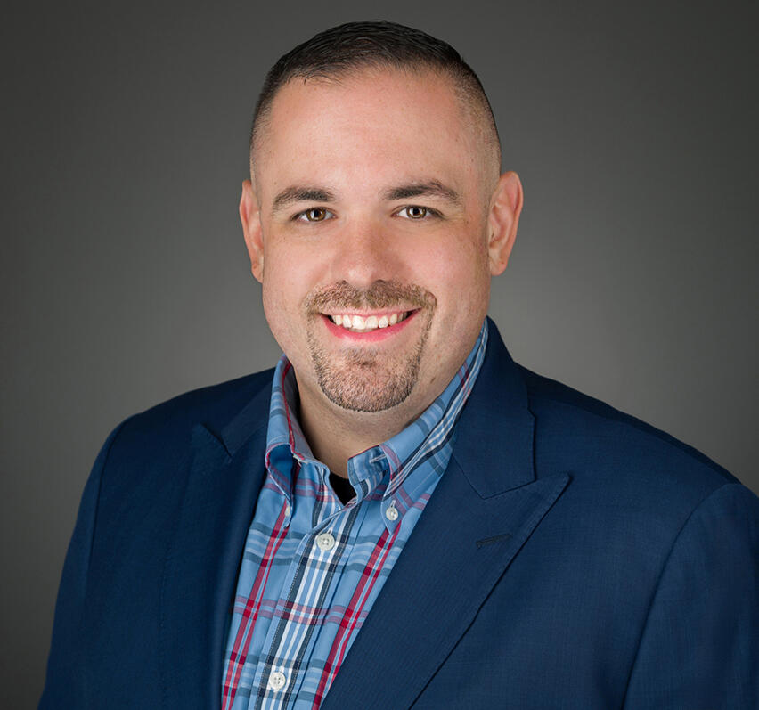 Joe Trelli - Managing Partner