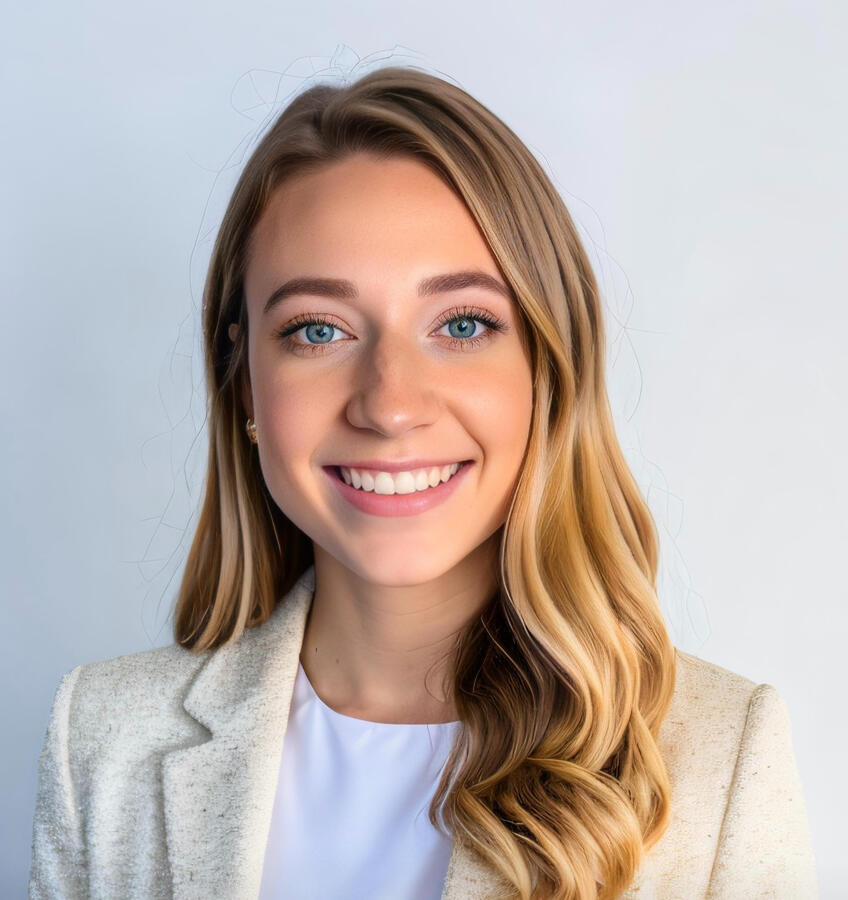 Cara Ferro - Strategic Marketing Manager