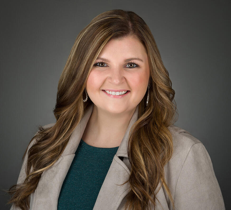 Ashlee Trelli - Managing Partner